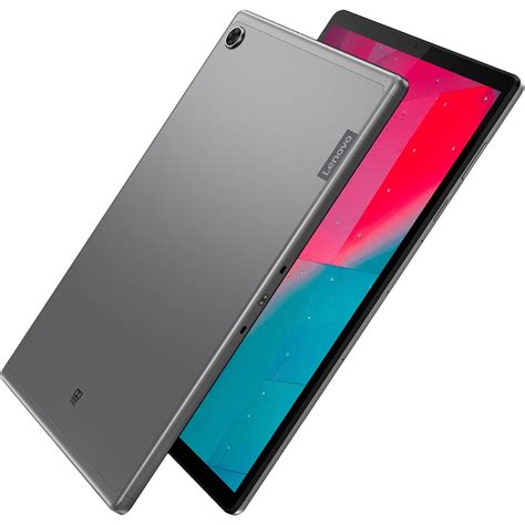 46％割引【大特価!!】 Lenovo Tab M10 HD LTE Voice IRON GREY タブレット PC/タブレット-OTA ...