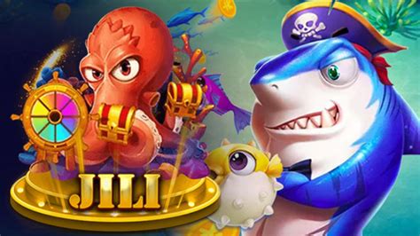 8 Tips for JILI and How to Play Jackpot Fishing - Esball Eu