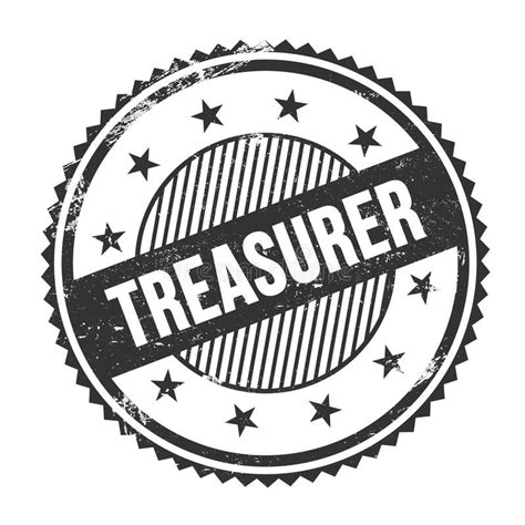 Church Treasurer Clipart