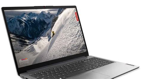 Check out the Lenovo IdeaPad Slim 1 AMD Ryzen 3 3250U Laptop with ...