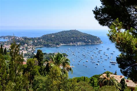 Saint Jean Cap-Ferrat: la perle rare de la Côte d'Azur à découvrir d ...