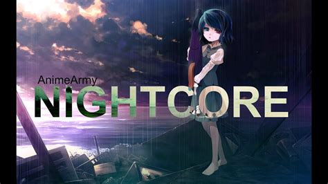 Nightcore - Little do you know - YouTube