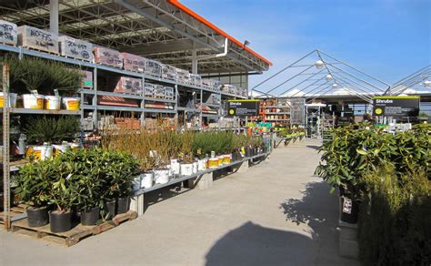 Home Depot Garden Center reviews in Misc - ChickAdvisor