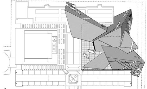 Royal Ontario Museum | Studio Daniel Libeskind - Arch2O.com | Daniel ...