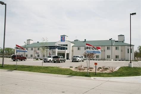 MOTEL 6 GRAND ISLAND, NE - Updated 2024 Prices & Hotel Reviews