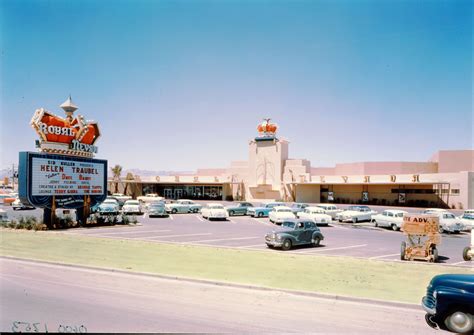 What's your favorite Classic Las Vegas Strip Hotel? — Classic Las Vegas