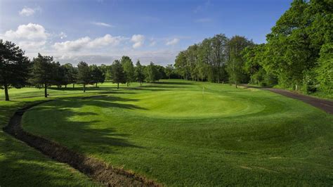 Cranleigh Golf & Country Club ⛳️ Book Golf Online • golfscape™