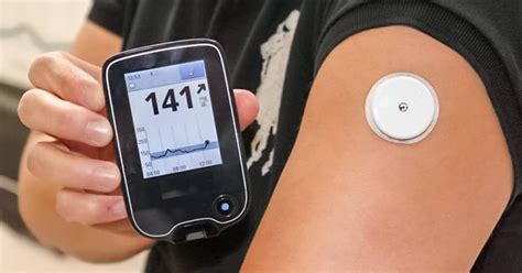 The Continuous Glucose Monitor (CGM) Guide - Cultural Health Solutions