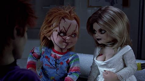 Bride of Chucky Wallpapers - Top Free Bride of Chucky Backgrounds ...