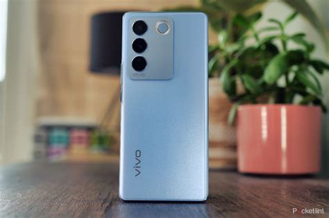 Vivo V27 Pro review: King of the selfies