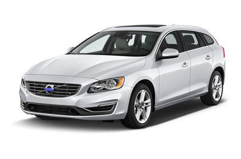 2017 Volvo V60 Prices, Reviews, and Photos - MotorTrend