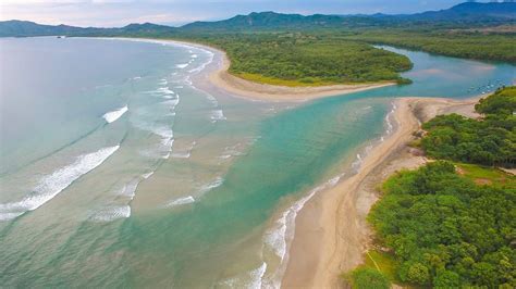 Las Baulas Marine National Park Papéis de Parede HD e Planos de Fundo