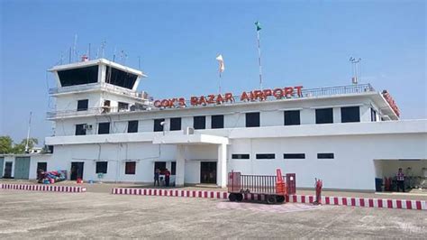 Cox’s Bazar airport opens new passenger departure lounge