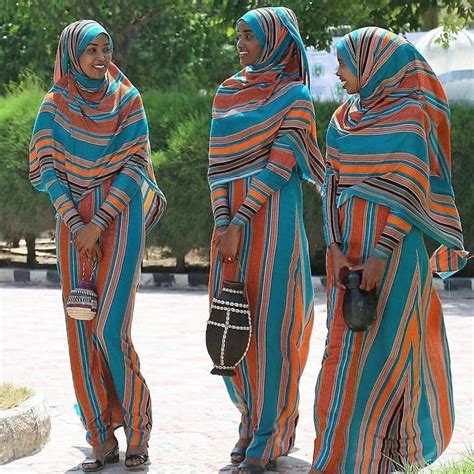 SOMALI ELEGANCE Somali culture at its best during the Cultural Week ...