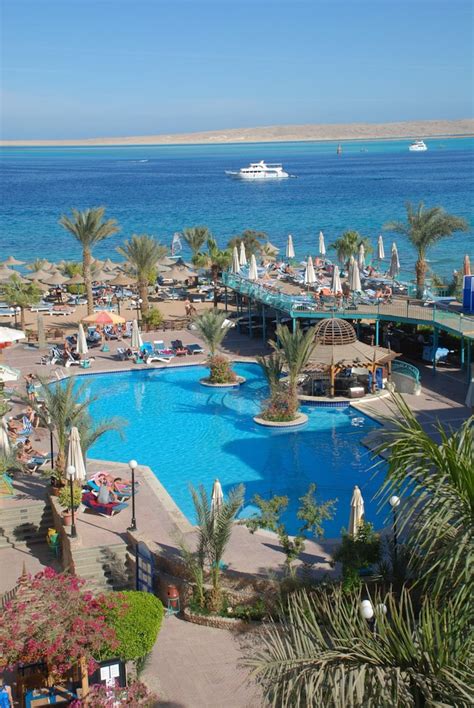 Bella Vista Resort Hurghada - All Inclusive, Hurghada: Room Prices ...