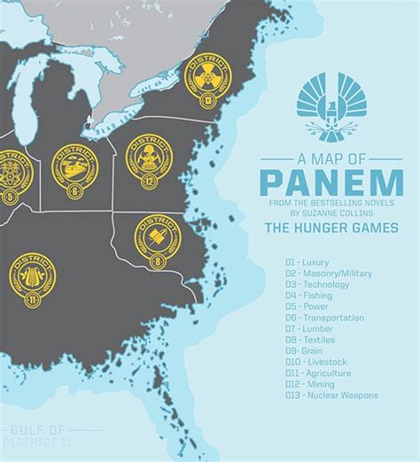 la nieve Mentalidad dolor de cabeza mapa panem Sucio milagro tratar con