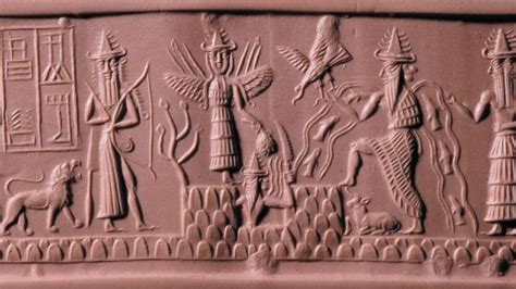 13 Captivating Facts About The Lord Of The Mesopotamian Civilization ...