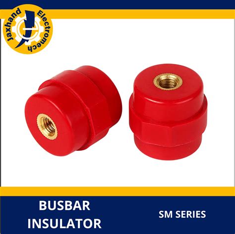 Busbar Insulator SM Series, Apple Insulator / SM20 / SM25 / SM30 / SM35 ...