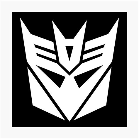 Autobot And Decepticon Symbol | ubicaciondepersonas.cdmx.gob.mx