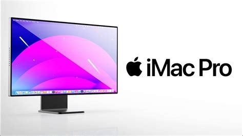 Apple Unveils Impressive 32-Inch iMac, Redefining Desktop - Techstory ...