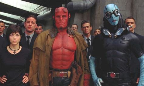 HellBoy 3 Trailer, Cast, Storyline, Release Date, Plot, Leaked Footage ...