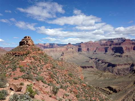 Hermit Trail to Granite Rapids – Grand Canyon Collective