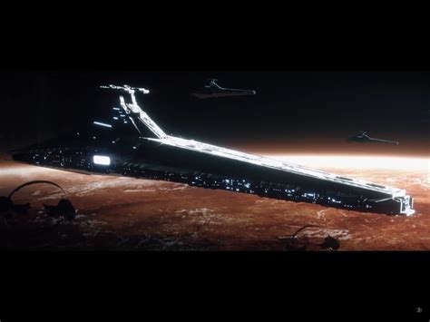 Imperial Venator class star destroyer | Star wars hintergrundbild, Star ...