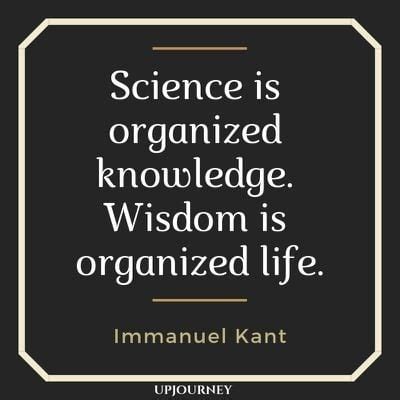 35 BEST Immanuel Kant Quotes (On Wisdom, Enlightenment...)