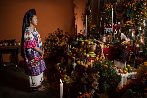 Day of the Dead Photo Tour Workshop - Mexico | Luminous Journeys