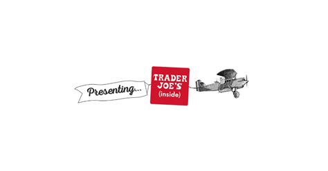 Download High Quality trader joes logo background Transparent PNG ...