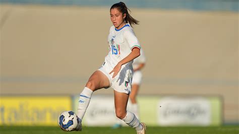 Giulia Dragoni makes history with move to Barcelona from Inter ...