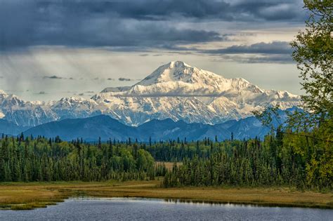 Denali National Park & Preserve travel | Alaska, USA - Lonely Planet