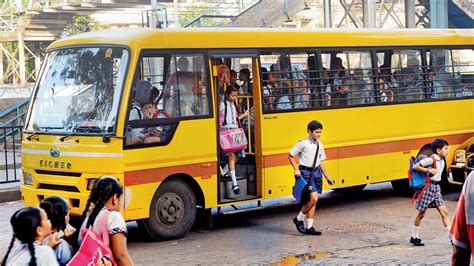 Maharashtra transport department urge parents to verify data ...