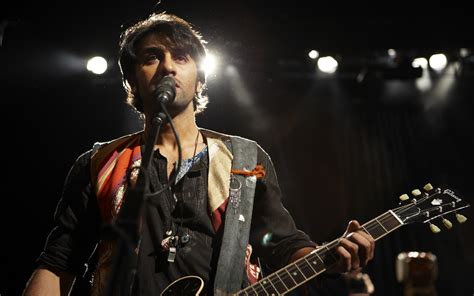 Ranbir Kapoor in and as Rockstar | HD Wallpapers (High Definition ...