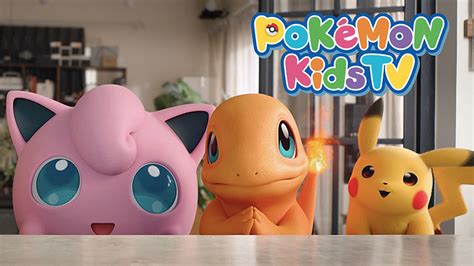 ‘Pokémon Kids TV’ Celebrates 1st Anniversary with a Cooking Show - The ...