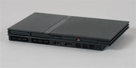 File:Playstation2 slim front.jpg