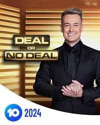 Australia Deal or No Deal 2024 Application Release Dates