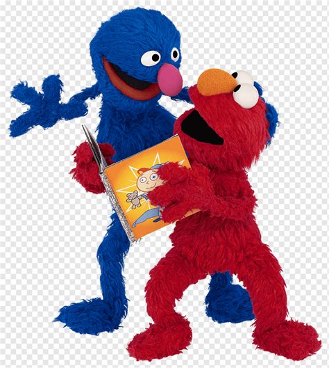 Elmo Grover Graf von Graf Zoe Bert, Sesam, Bert, Fernsehserien für ...