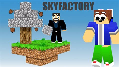 How to Get Sky Factory 4! (Like SSundee) - YouTube