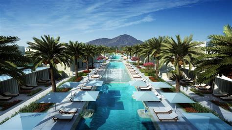 What’s Going on with the Paradise Valley Ritz-Carlton? - PHOENIX magazine