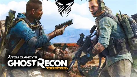 Ghost Recon Wildlands dnes dostává další PvP update, který do hry ...