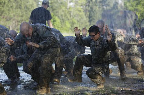 Three Women Advance to Next Phase of Army Ranger School