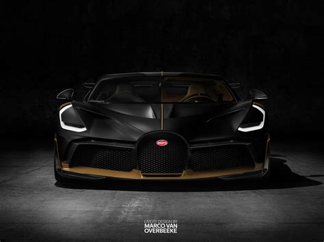 Black And Brown Bugatti Divo Wallpaper,HD Cars Wallpapers,4k Wallpapers ...