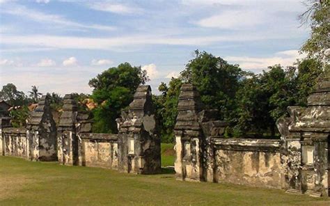 History of the Kingdom of Banten - Blog Banten