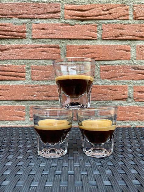 Espresso vs. Americano: All the Differences You Need to Know