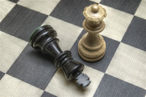 Check, Checkmate, and Stalemate Chess for Beginners