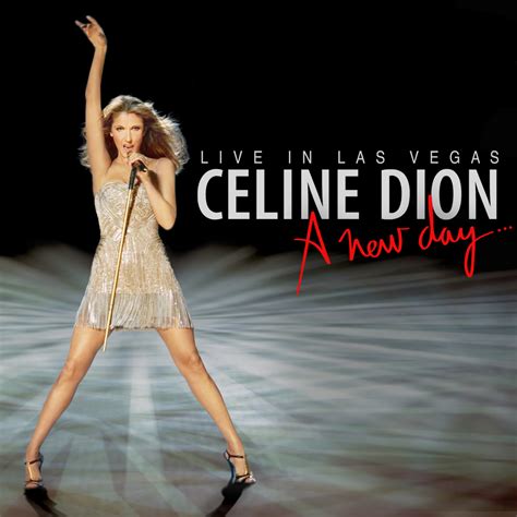 A New Day.. Live in Las Vegas - Celine Dion Saw this show and it was ...