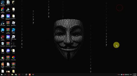 Hacker Live Wallpaper 4k For Pc - Infoupdate.org