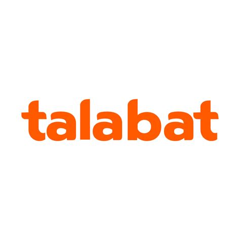 Download Talabat logo in vector (.EPS + .SVG + .PDF) for free ...