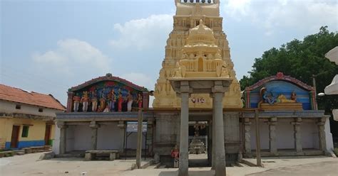 Hindu Temples of India: Venugopalaswamy Temple, Devanahalli, Karnataka